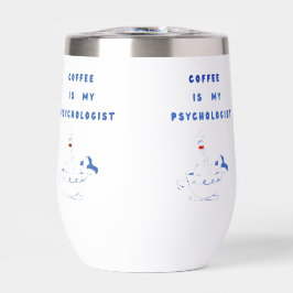 Kaffee, mein ruhiger Therapeut
