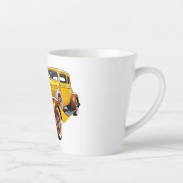 Kaffee Milchtasse