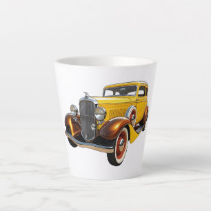 Kaffee Milchtasse