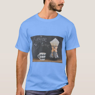 Kaffee – Morgenenergie Brühenliebhaber Tee