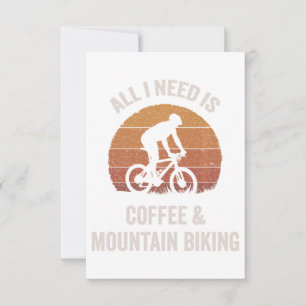 Kaffee & Mountainbike Vintages Downhill Bike