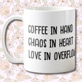 Kaffee Mum Momlife Funny Niedlich Mother Day Gift Kaffeetasse