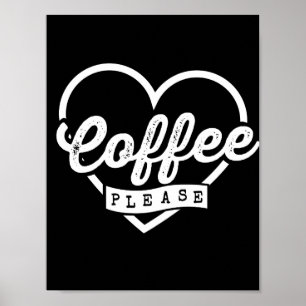 KAFFEE POSTER