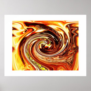 Kaffee Poster