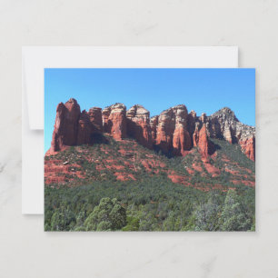 Kaffee Pot Rock II in Sedona Arizona