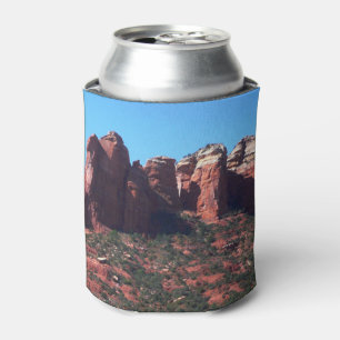 Kaffee Pot Rock II in Sedona Arizona Dosenkühler