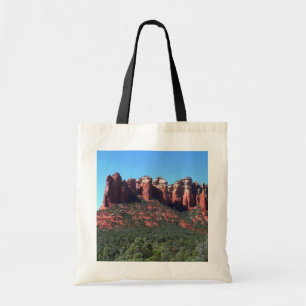 Kaffee Pot Rock II in Sedona Arizona Tragetasche