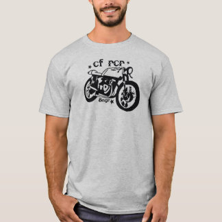 Kaffee Racer T-Shirt