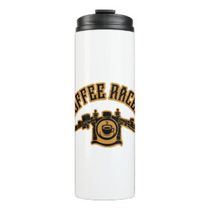 KAFFEE RACER THERMOSBECHER