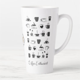 Kaffee Rette Leben. Meist Eurer * Funny White Milchtasse
