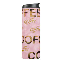 Kaffee Rosa Gold