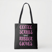 Kaffee scheuert sich und