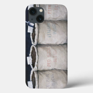 Kaffee schmeißt 1990 raus Case-Mate iPhone hülle