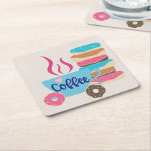 Kaffee-Shop