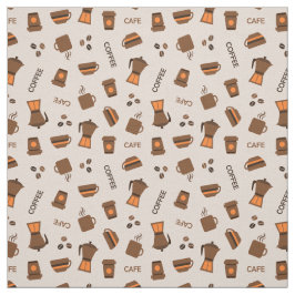 Kaffee Stoff