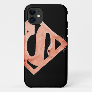 Kaffee-Symbol - Rot Case-Mate iPhone Hülle