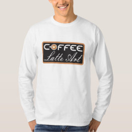 Kaffee T-Shirt