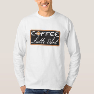Kaffee T-Shirt