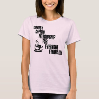 KAFFEE T-Shirt