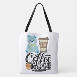 KAFFEE TASCHE