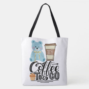 KAFFEE TASCHE