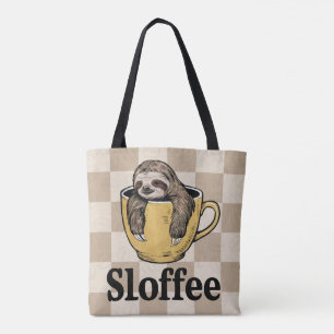 Kaffee Tasche