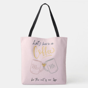KAFFEE TASCHE