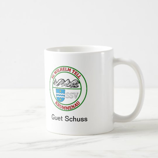Kaffee Tasse