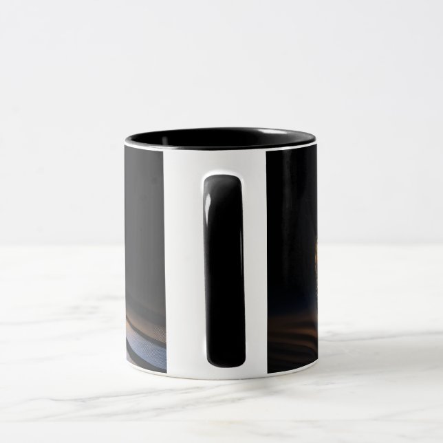 Kaffee Tasse  (Griff)
