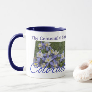 Kaffee-Tasse - COLORADO Tasse