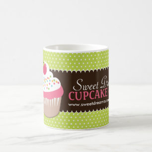 Kaffee-Tasse Customizable Cupcake Company Kaffeetasse