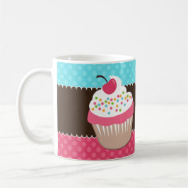 Kaffee-Tasse Customizable Cupcake Company Kaffeetasse
