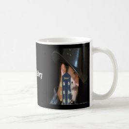 Kaffee-Tasse Dales Mabry Kaffeetasse