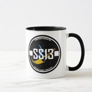Kaffee-Tasse der Frage-SS13 Tasse
