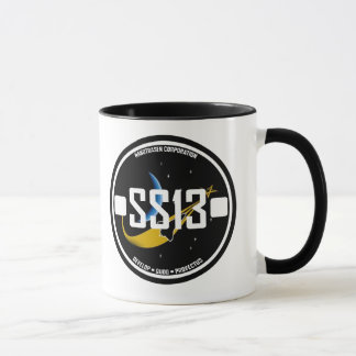 Kaffee-Tasse der Frage-SS13 Tasse