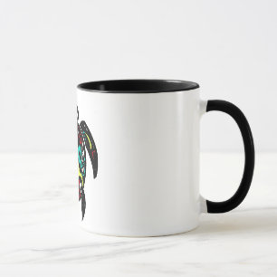 Kaffee-Tasse des Chippewa-1 Tasse