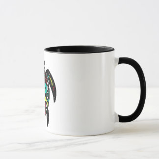 Kaffee-Tasse des Chippewa-1 Tasse
