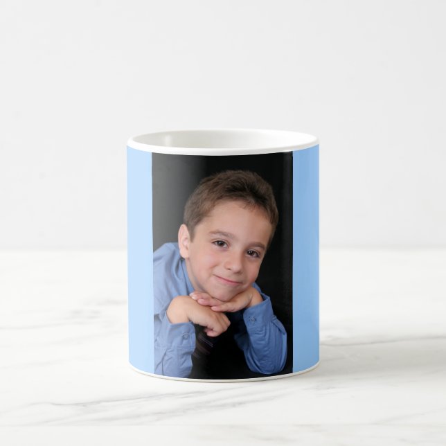 Kaffee-Tasse des Jägers Kaffeetasse (Mittel)