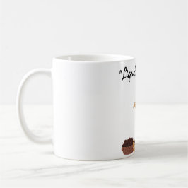 "Kaffee-Tasse: Ein Umarmung in jeder Sippe" Kaffeetasse