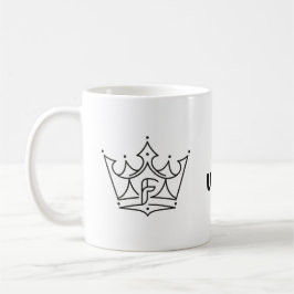 Kaffee-Tasse "Emotional nicht erreichbar" Kaffeetasse