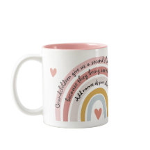 Kaffee-Tasse für Oma