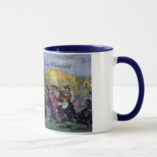 Kaffee-Tasse Georges Whitefield Tasse