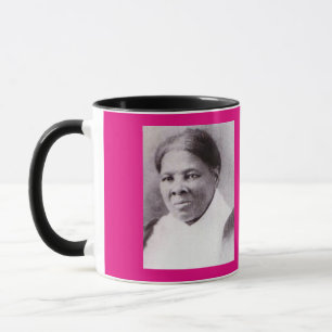 Kaffee-Tasse Harriet Tubman Tasse