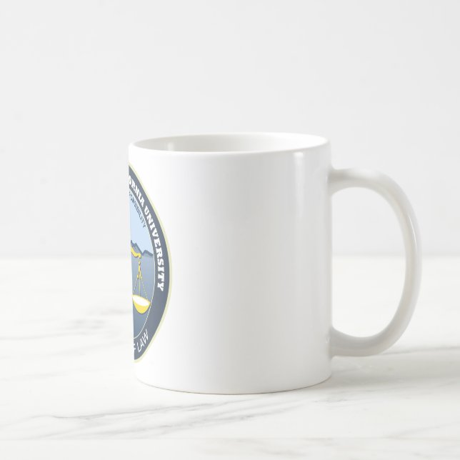 Kaffee-Tasse Kaffeetasse (Rechts)