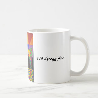 Kaffee-Tasse Kaffeetasse