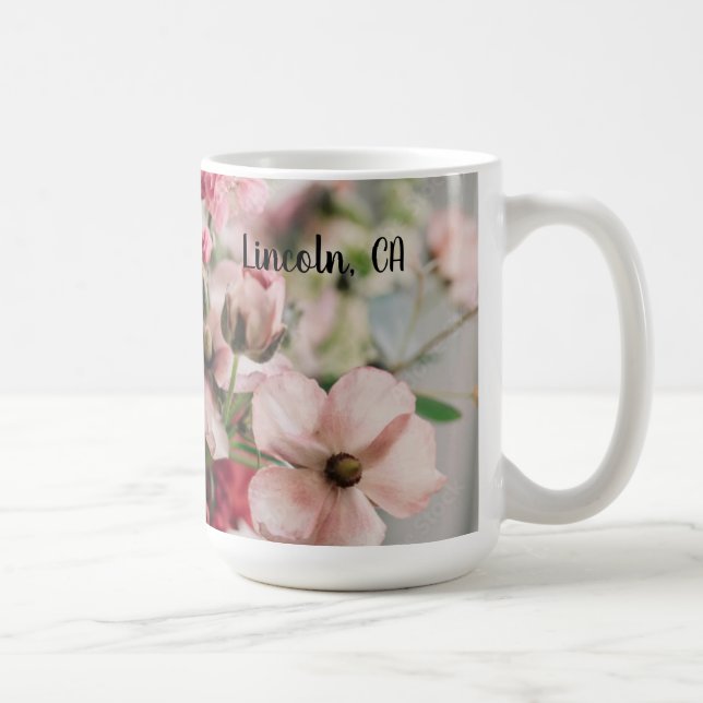 KAFFEE-TASSE KAFFEETASSE (Rechts)