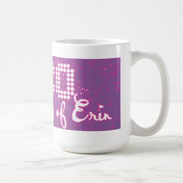 Kaffee-Tasse Kaffeetasse (Rechts)
