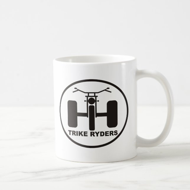 Kaffee-Tasse Kaffeetasse (Rechts)