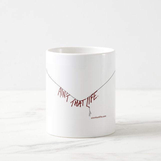 Kaffee-Tasse Kaffeetasse (Mittel)