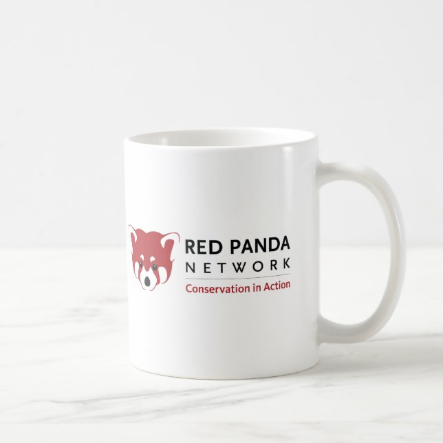 Kaffee-Tasse Kaffeetasse (Rechts)